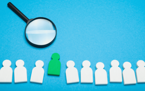 recruiting processes
