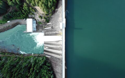 matchmaking energy & water