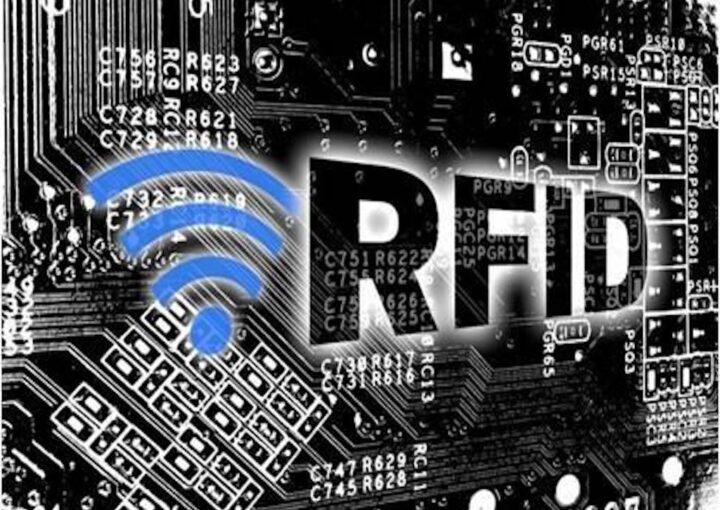 rfid