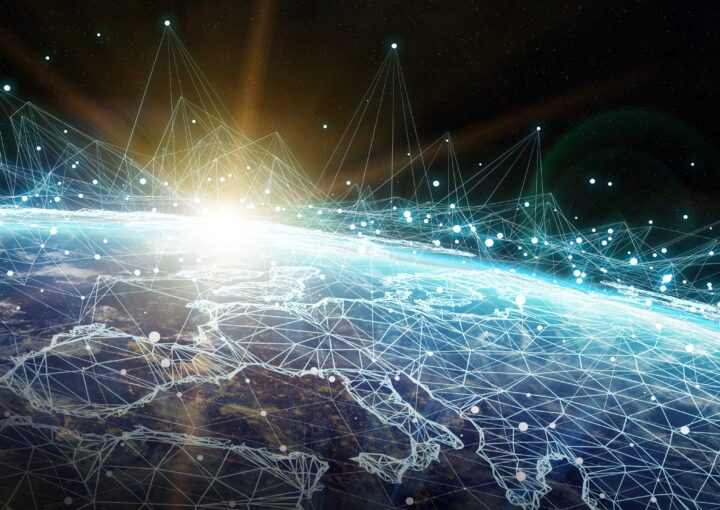Smart Regions