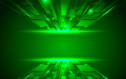 green tech cluster