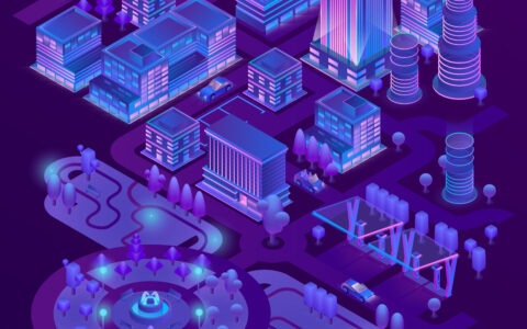 Smart City matchmaking