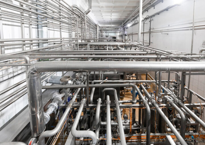 heating equipment