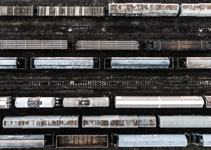 railway automation systems