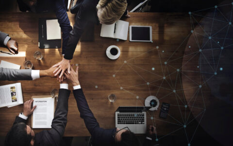 DIGITAL TWINS FOR DIGITAL TRANSFORMATION