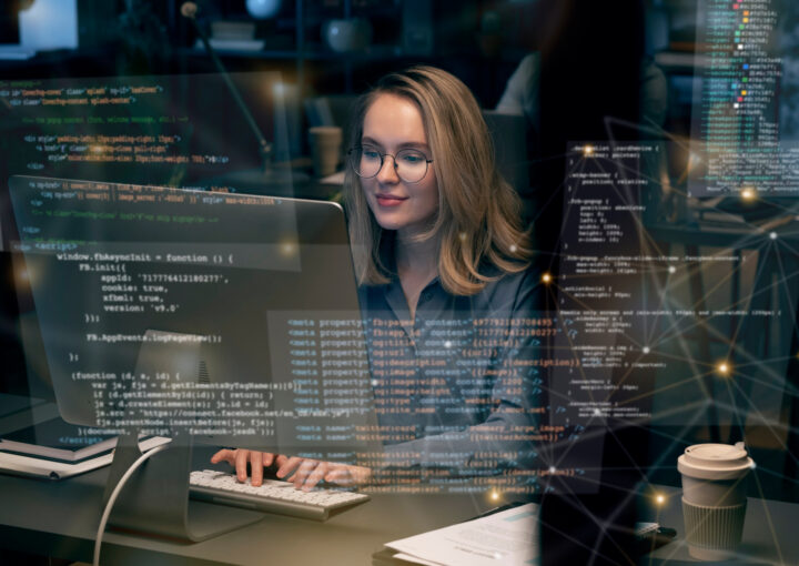 UKRAINIAN IT IN THE MENA REGION