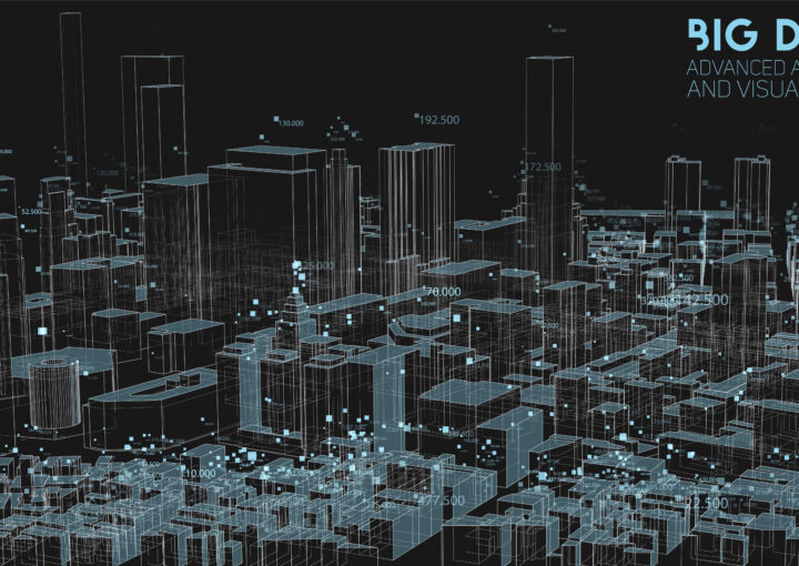 Big data in smart city
