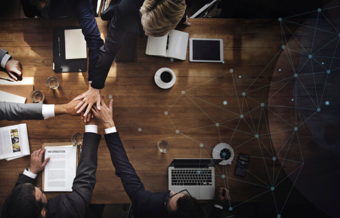 Cluster Collaboration