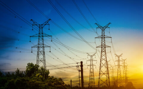 ENERGY SUMMIT matchmaking event