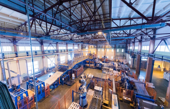 Manufacturing industry goes digital: Hack4reSTART Bucharest | Romania