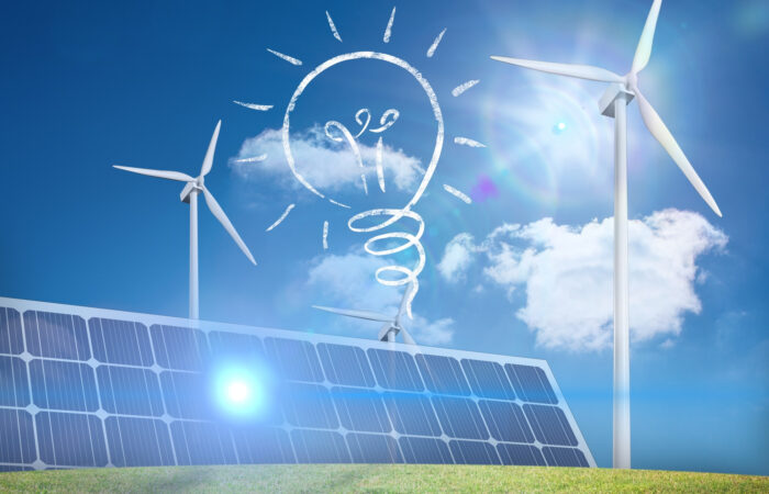Virtual Brokerage Innovate Ukraine Energy