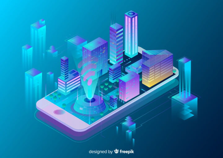 business mission Smart City Forum