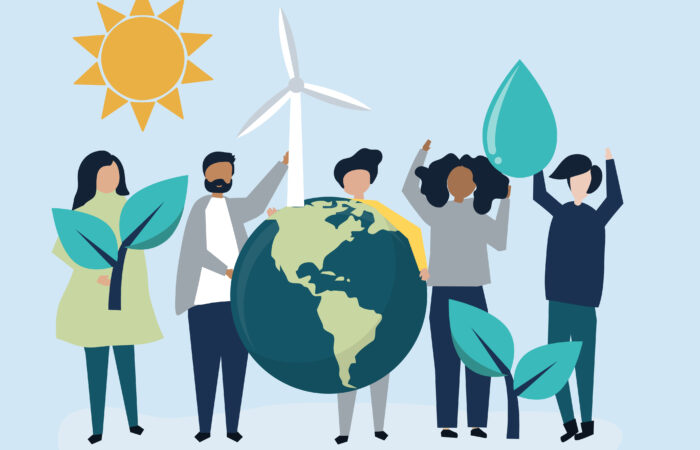 environment and climate
