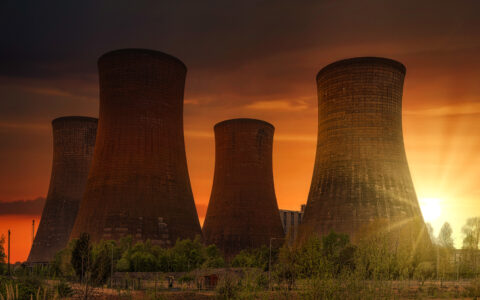 the life cycle of nuclear power facilities