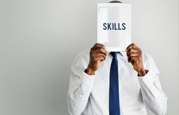 EU Clusters Talks Talent for the twin transition