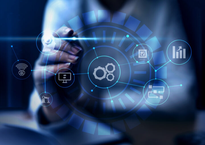 Polish-Ukrainian committee for the Development of Industry 4.0 and Industry 5.0